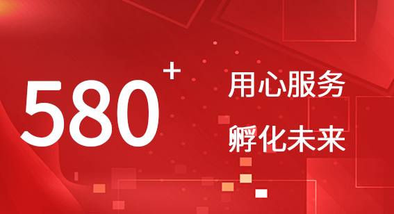 孵化美好未來，共筑創(chuàng)業(yè)新生態(tài)